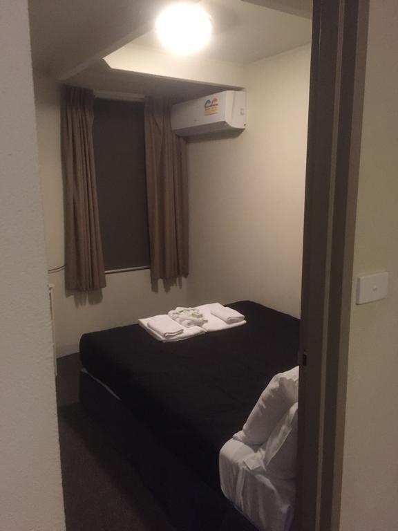 Murray Valley Motel โวดองกา ภายนอก รูปภาพ