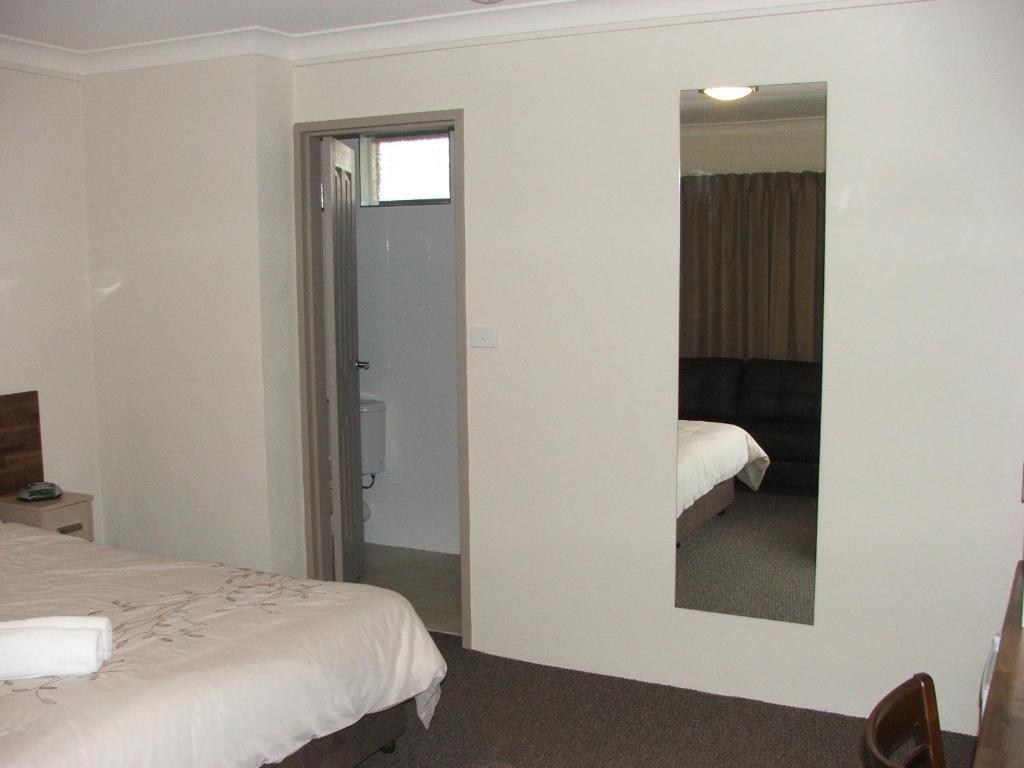 Murray Valley Motel โวดองกา ห้อง รูปภาพ