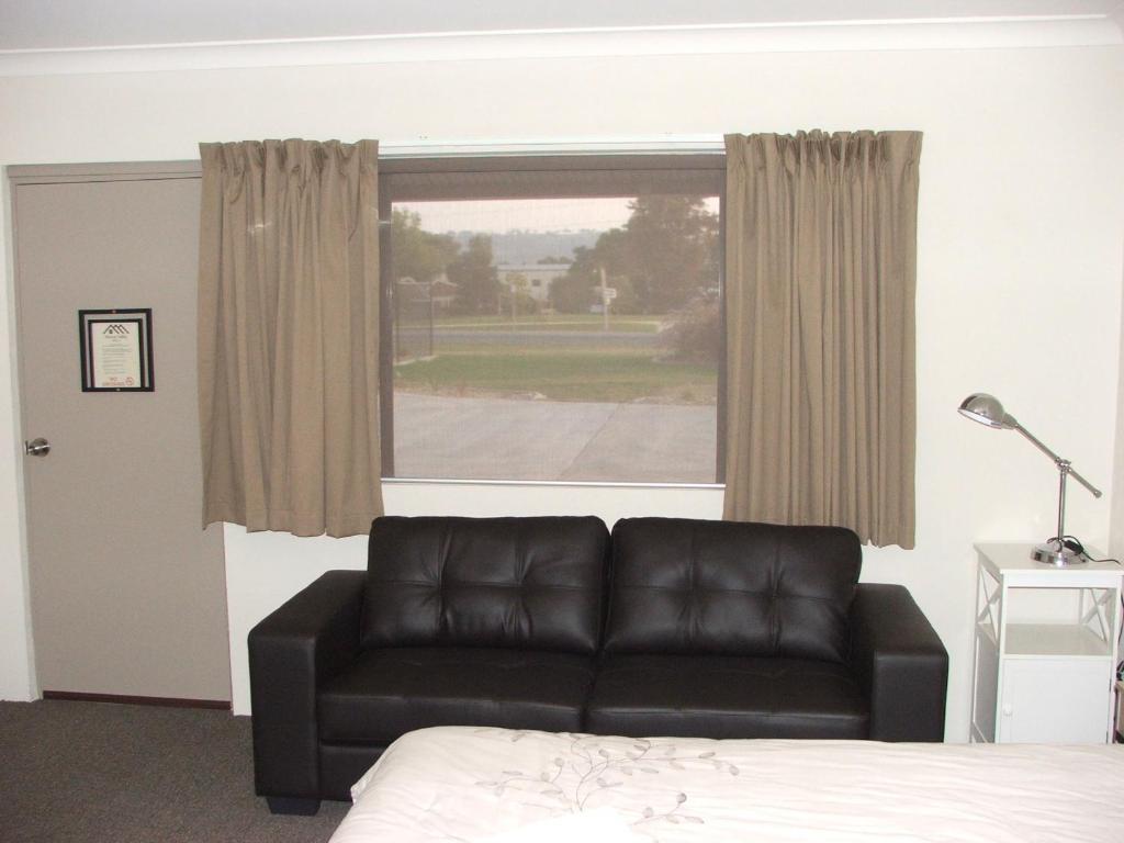 Murray Valley Motel โวดองกา ห้อง รูปภาพ