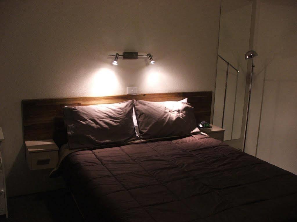 Murray Valley Motel โวดองกา ภายนอก รูปภาพ